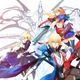 Illustration for article titled iBlazBlue/i Isnt As Fun Without English Voices